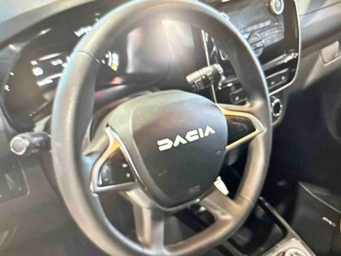 Voitures D'occasion À Trélissac | Dacia Spring Essential -23B