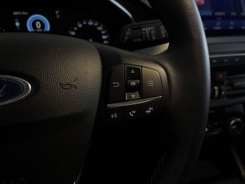 Voitures D'occasion À Migné-Auxances | Ford Focus Iv 1.0 Ecoboost 125 S&S Active