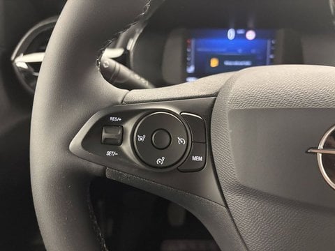 Voitures D'occasion À Gond Pontouvre | Opel Corsa F 1.2 Turbo 100 Ch Gs
