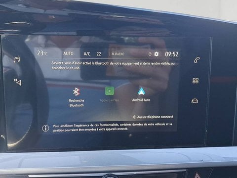 Voitures D'occasion À Limoges | Opel Mokka Electrique Ii Electrique 136 Ch & Batterie 50 Kwh Gs ...