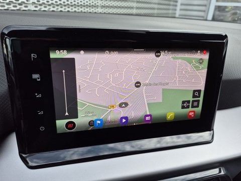 Voitures D'occasion À Dax | Seat Ibiza 1.0 Ecotsi 95 Ch S/S Bvm5 Xcellence