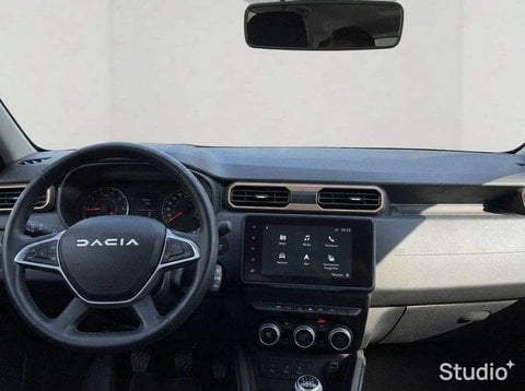 Voitures D'occasion À Souillac | Dacia Duster Tce 150 4X2 Edc Extreme