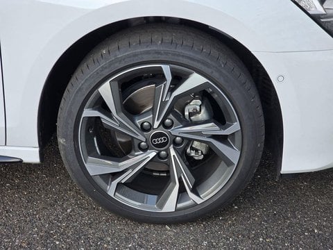 Voitures D'occasion À Saint-Avit | Audi A3 Sportback Tdi 150 S Tronic 7 S Line