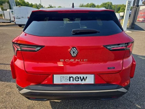 Voitures D'occasion À Montauban | Renault Scénic Scenic V Electrique Scenic E-Tech Électrique ...
