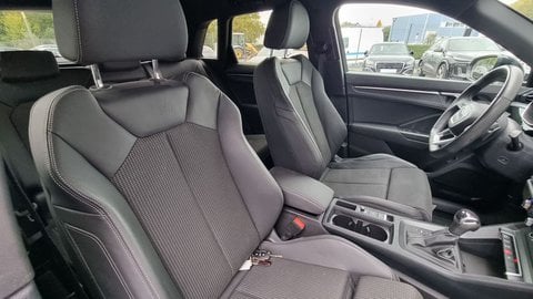 Voitures D'occasion À Dax | Audi Q3 35 Tfsi 150 Ch S Tronic 7 S Line