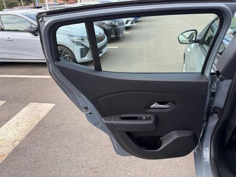 Voitures D'occasion À Sarlat | Dacia Sandero Iii Tce 90 Expression