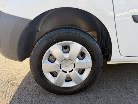 Voitures D'occasion À Sarlat | Renault Kangoo Express Ii Express Blue Dci 95 Grand Confort