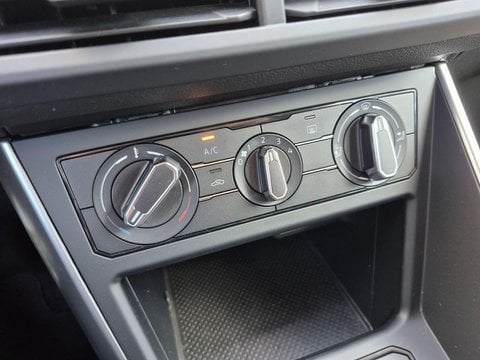 Voitures D'occasion À Saint-Avit | Volkswagen Polo 1.0 Tsi 95 S&S Bvm5 Life Plus