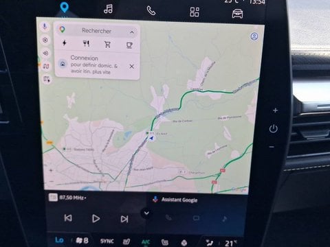 Voitures D'occasion À Bergerac | Renault Mégane Megane V Electrique Megane E-Tech Ev60 220 Ch O...