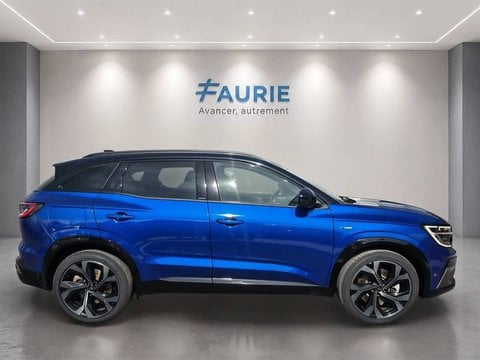 Voitures D'occasion À Bergerac | Renault Austral E-Tech Hybrid 200 Techno Esprit Alpine