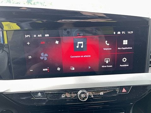 Voitures D'0Km À Limoges | Opel Mokka Ii 1.2 Turbo Hybrid 145 Ch E-Dct6 Gs