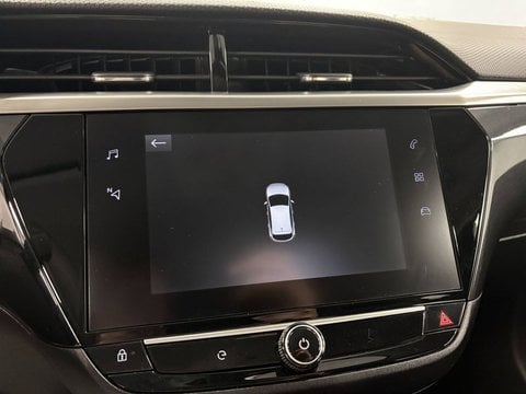 Voitures D'occasion À Gond Pontouvre | Opel Corsa Electrique F Electrique 136 Ch & Batterie 50 K...