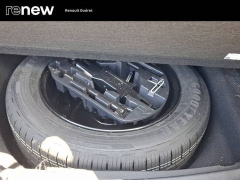 Voitures D'occasion À Guéret | Renault Mégane Megane Iv Iv Estate Tce 115 Fap Zen