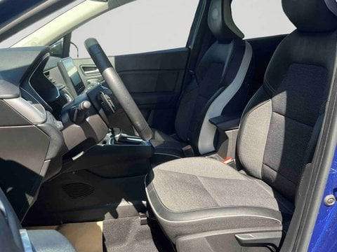 Voitures D'occasion À Trélissac | Renault Captur Ii Tce 140 Edc - 21 Intens