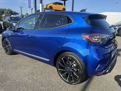 Voitures D'occasion À Montauban | Renault Clio V Tce 90 Ch Gsr2 Esprit Alpine