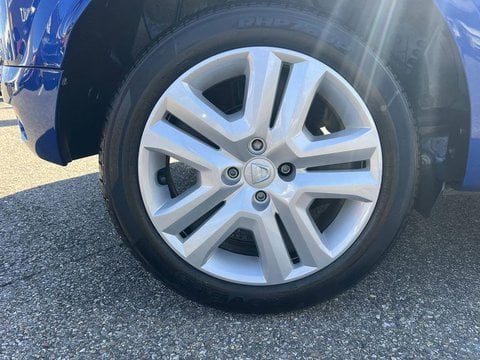 Voitures D'occasion À Montauban | Dacia Sandero Iii Eco-G 100 - 22 Confort