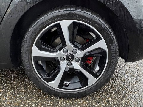 Voitures D'occasion À Boé | Audi A1 Sportback 35 Tfsi 150 Ch S Tronic 7 S Line