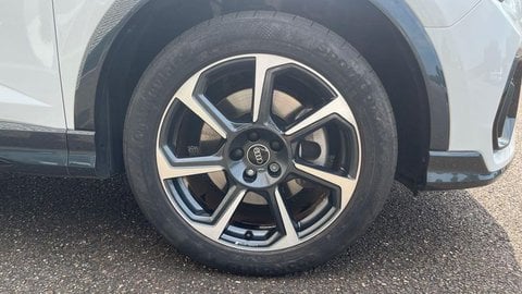 Voitures D'occasion À Saint-Avit | Audi Q3 Sportback 45 Tfsie 245 Ch S Tronic 6 S Line