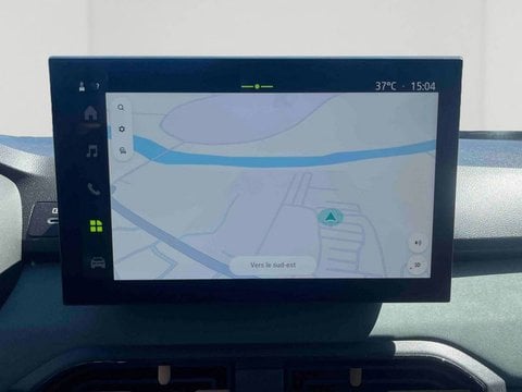 Voitures D'occasion À Trélissac | Dacia Jogger Eco-G 120 Auto 7 Pl Extreme