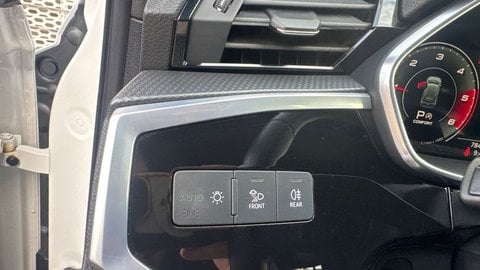 Voitures D'occasion À Saint-Avit | Audi Q3 35 Tdi 150 Ch S Tronic 7 S Edition