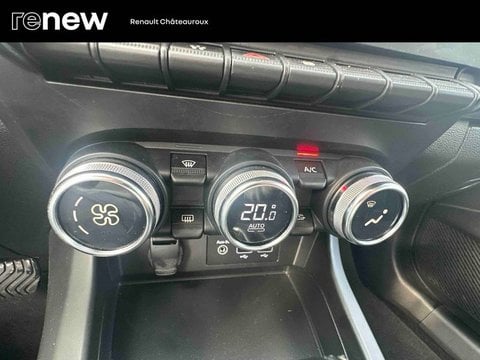 Voitures D'occasion À Saint Maur | Renault Arkana E-Tech 145 - 21B Intens