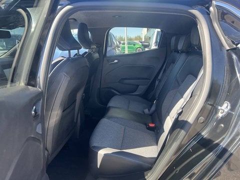 Voitures D'occasion À Montauban | Renault Clio E-Tech Full Hybrid 145 Techno