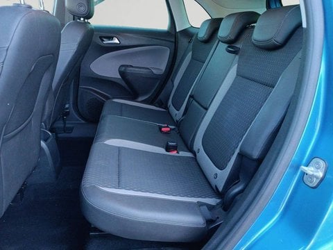 Voitures D'occasion À Limoges | Opel Crossland X 1.2 Turbo 130 Ch Innovation