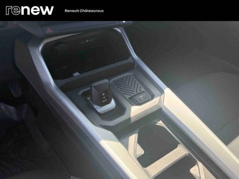 Voitures D'occasion À Saint Maur | Dacia Bigster Hybrid 155 Journey