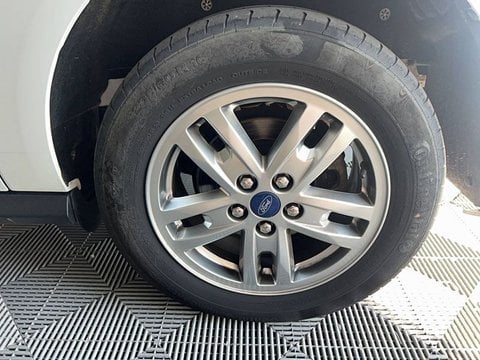 Voitures D'occasion À Saintes | Ford Grand Tourneo Connect 1.5 L Ecoblue 120 S&S Titanium