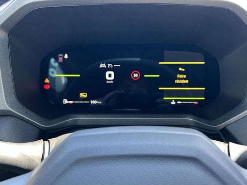 Voitures D'occasion À Montauban | Dacia Bigster Mild Hybrid 140 Journey