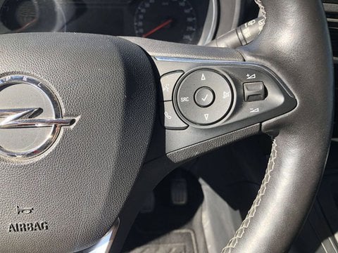 Voitures D'occasion À Cognac | Opel Combo Life L1H1 1.2 110 Ch Start/Stop Innovation