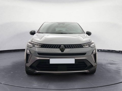 Voitures D'occasion À Montauban | Renault Captur E-Tech Full Hybrid 160 Ch Esprit Alpine