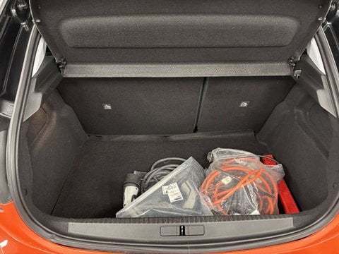 Voitures D'occasion À Gond Pontouvre | Opel Corsa Electrique F Electrique 136 Ch & Batterie 50 K...