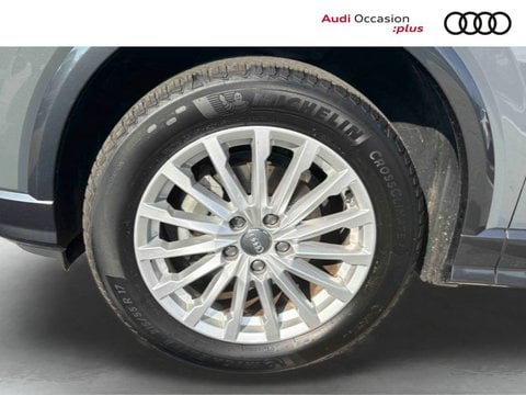 Voitures D'occasion À Brive La Gaillarde | Audi Q2 30 Tfsi 116 Bvm6 Design