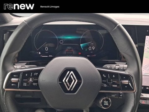Voitures D'occasion À Limoges | Renault Austral Mild Hybrid Advanced 130 Techno