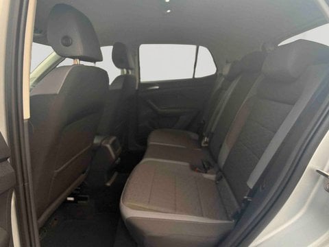 Voitures D'occasion À Brive La Gaillarde | Volkswagen T-Cross 1.0 Tsi 110 Start/Stop Dsg7 R-Line