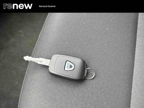 Voitures D'occasion À Guéret | Dacia Duster Ii Blue Dci 115 4X4 Prestige