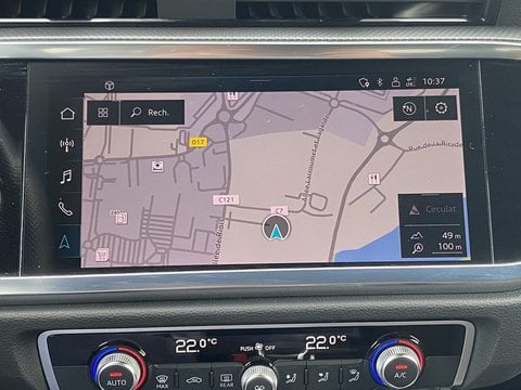 Voitures D'occasion À Boé | Audi Q3 Sportback 35 Tdi 150 Ch S Tronic 7 S Line