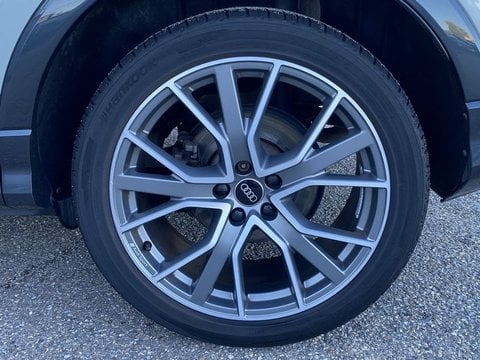 Voitures D'occasion À Boé | Audi Q3 Sportback 35 Tdi 150 Ch S Tronic 7 S Line