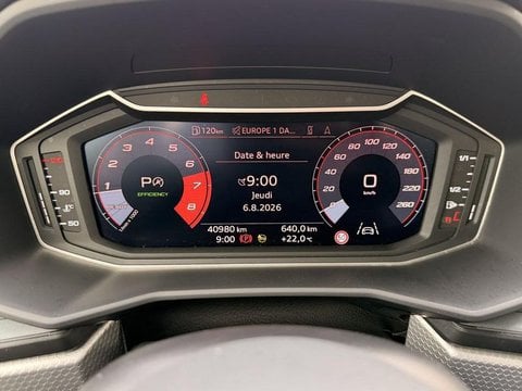 Voitures D'occasion À Boé | Audi A1 Sportback 35 Tfsi 150 Ch S Tronic 7 Compétition
