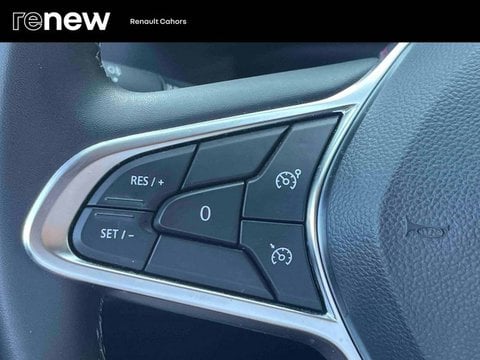 Voitures D'occasion À Cahors | Renault Captur Ii Mild Hybrid 140 Techno