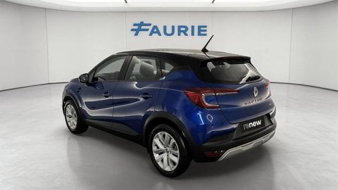 Voitures D'occasion À Trélissac | Renault Captur Ii E-Tech 145 - 21 Zen