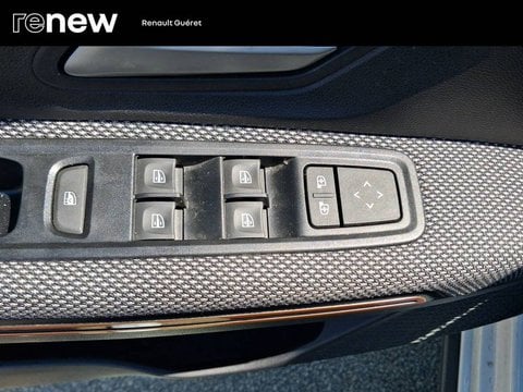 Voitures D'occasion À Guéret | Dacia Sandero Iii Tce 90 Stepway Expression
