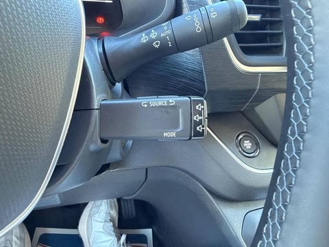 Voitures D'occasion À Sarlat | Renault Trafic Blue Dci 170 Auto Grand Techno