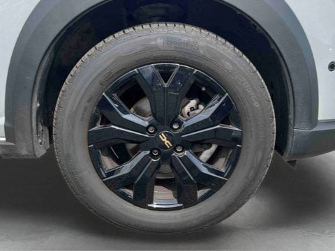 Voitures D'occasion À Saint-Astier | Dacia Sandero Iii Eco-G 100 Stepway Extreme +