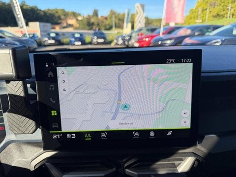 Voitures D'occasion À Sarlat | Dacia Duster Hybrid 140 Journey