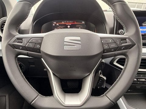 Voitures D'occasion À Boé | Seat Arona 1.0 Tsi 115 Ch Start/Stop Dsg7 Copa
