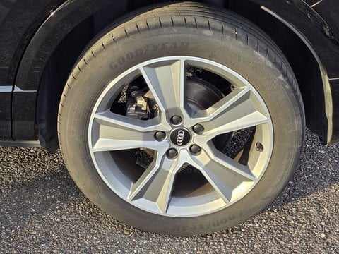 Voitures D'occasion À Saint-Avit | Audi Q2 40 Tfsi 190 S Tronic 7 Quattro Midnight Series