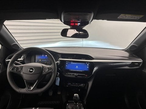 Voitures D'occasion À Gond Pontouvre | Opel Corsa F 1.2 Turbo 100 Ch Gs