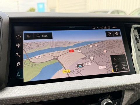 Voitures D'occasion À Boé | Audi A1 Sportback 35 Tfsi 150 Ch S Tronic 7 Compétition